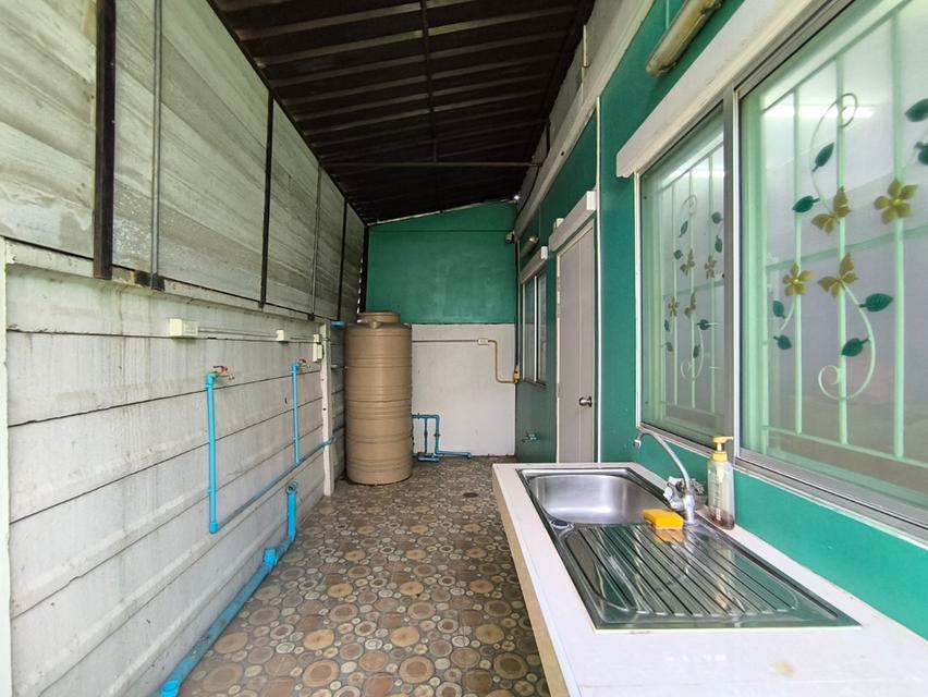 หมู่บ้านพฤกษา 54 คลองถนน-บางบัวทอง ซ.1 ต.บางแม่นาง อ.บางใหญ่ นนทบุรี 9