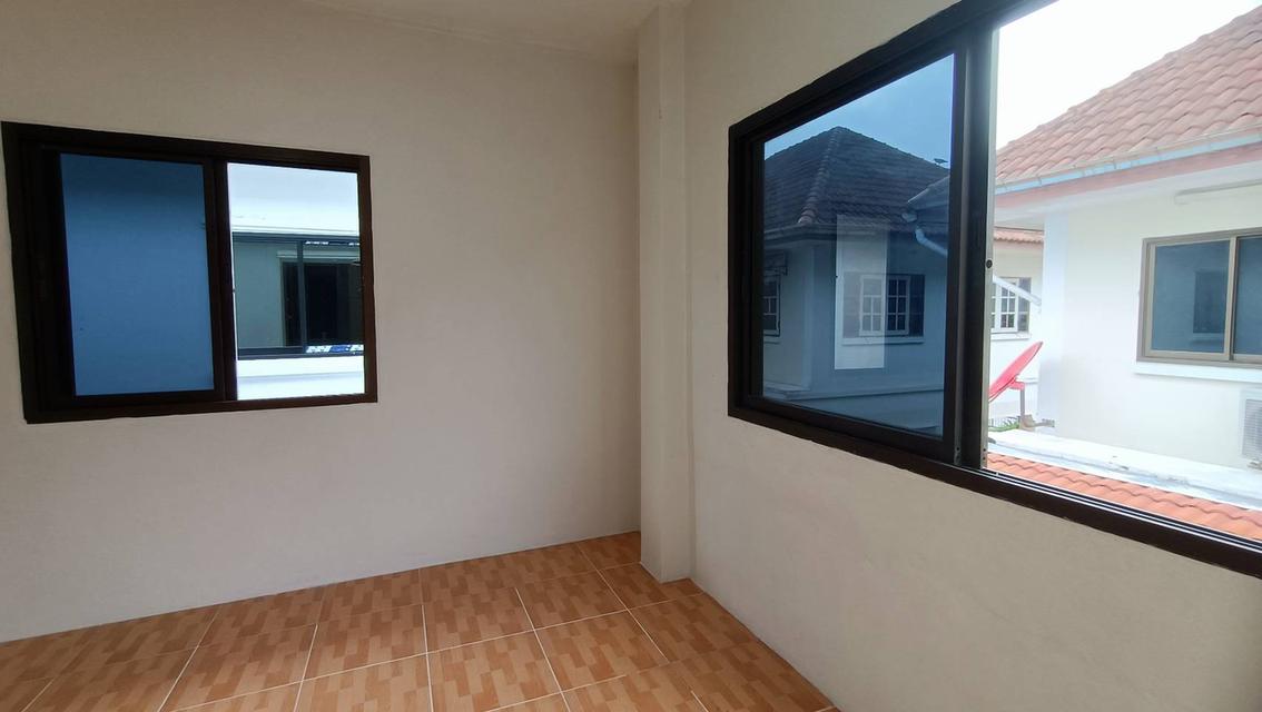 ขาย ทาวน์เฮ้าส์ 2 ชั้น,หลังมุม, เนื้อที่ 28 ตรว. หมู่บ้านสุภาวัลย์ ถนนหทัยราษฎร์ ซอย 6 9