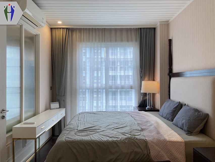 ให้เช่าคอนโดแกรนด์ ฟลอริด้า 1 ห้องนอน 8