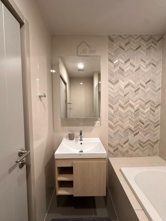 Condo Oka haus sukhumvit36 ใจกลางพระราม9 6