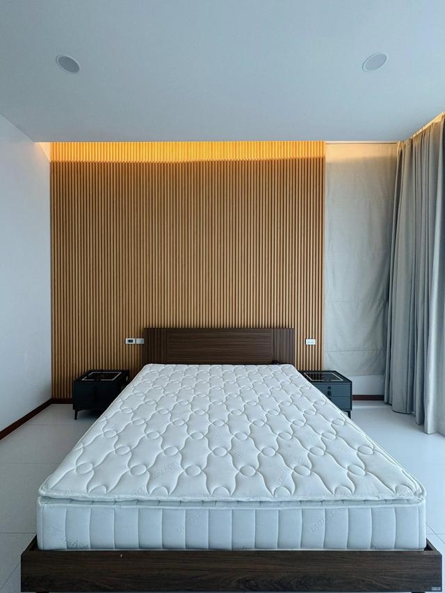 ให้เช่า!! วิลล่าพัทยา ขนาด 200 ตรว. ใกล้อ่างเก็บน้ำมาบประชัน 13