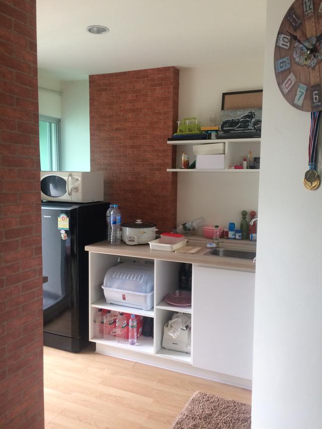 ขายคอนโดลุมพีนี อ่อนนุช พัตนาการ 7