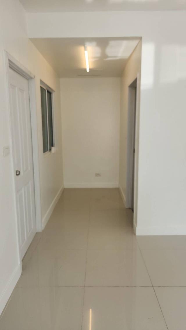 หมู่บ้านพฤกษาวิลล์40ดอนเมือง-โลคัลโรด 8