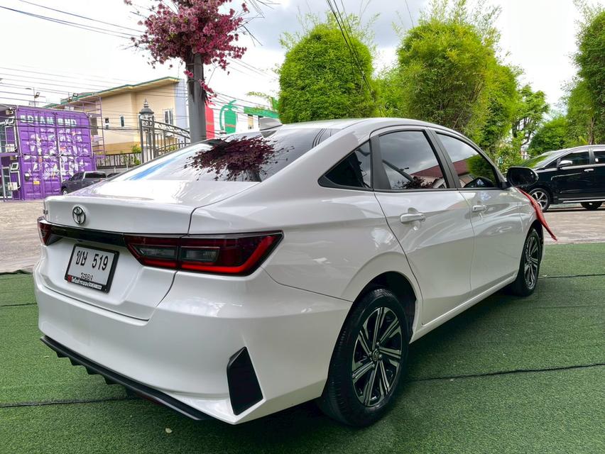 ð NEW TOYOTA YARIS ATIV 1.2 SMART AUTO! āļāļĩ 2025! ð