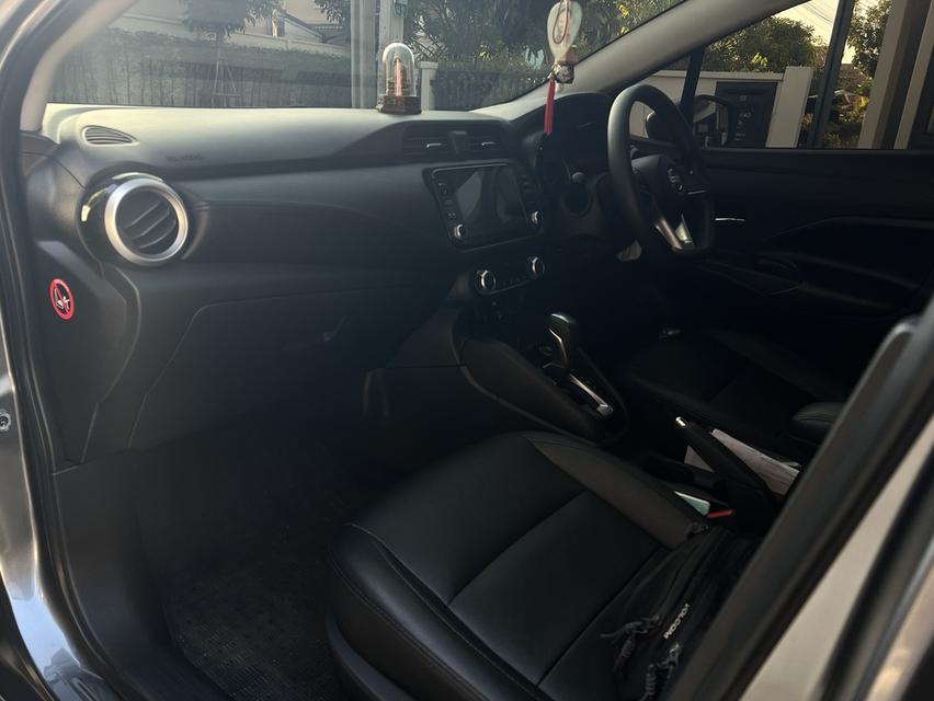 2021 NISSAN ALMERA 1.0V TRUBO 3