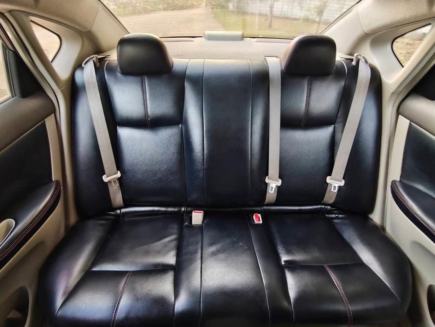 รหัสรถ B1915 NISSAN SYLPHY 1.6 CNG 2013 20