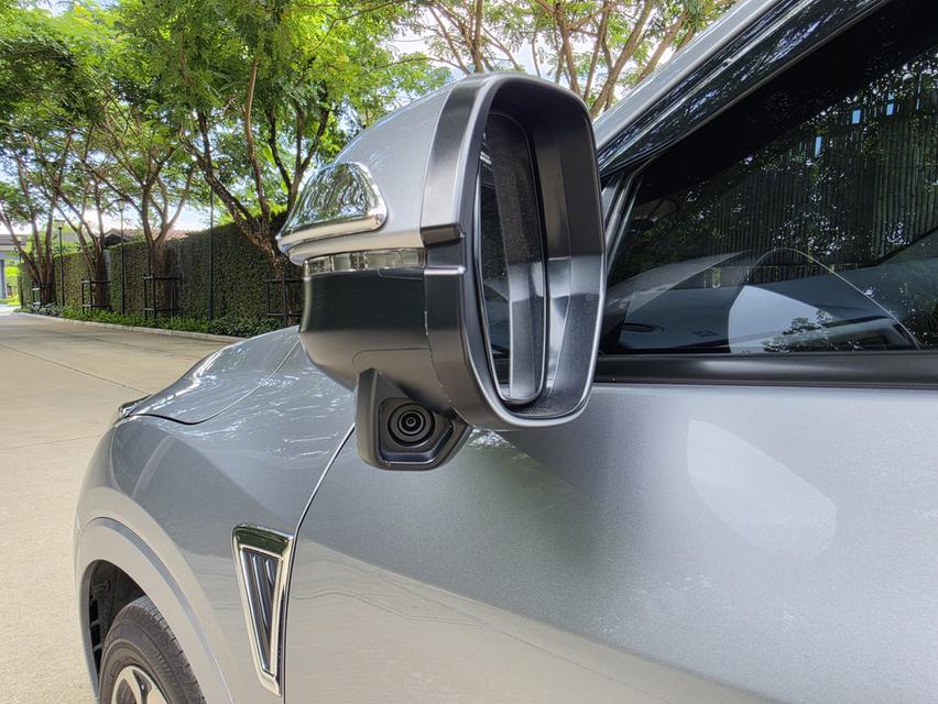 Honda hrv 1.8 EL 2020 รูปที่ 12