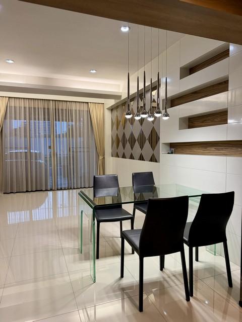 P698 ให้เช่าทาวน์โฮม 3 ชั้น โครงการ เบล็ส ทาวน์ สุขุมวิท 50 Bless Town Sukhumvit 50 ซ.เสาวนิต ใกล้ BTS อ่อนนุช 11