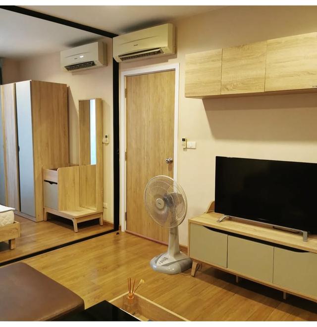 ให้เช่า 1ห้องนอน MRTเตาปูน The Tree Interchange (เดอะ ทรี อินเตอร์เชนจ์) 5