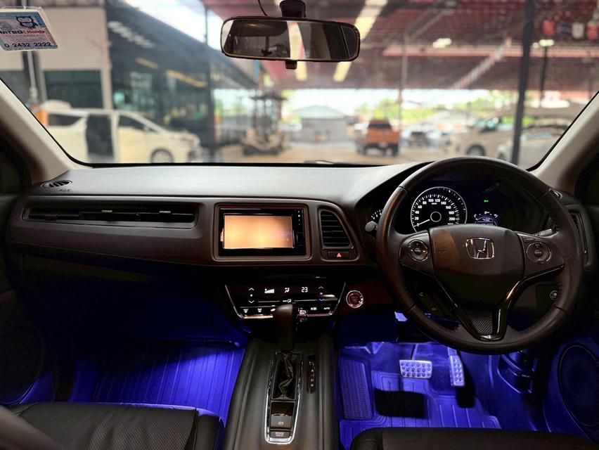 HONDA HR-V 1.8 E ปี 2020 รูปที่ 6
