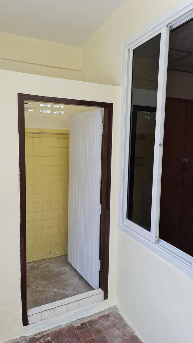 อาคารพาณิชย์ ซอยจันทน์ 21 12