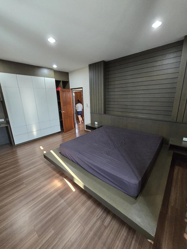 บ้านเช่าบ้ายบึง ชลบุรี 5