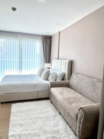 ขายคอนโด ลากูน่าเบย์ตกแต่งใหม่พร้อมเครื่องใช้ไฟฟ้า เขาพระตำหนัก5 บางละมุง ชลบุรี 1