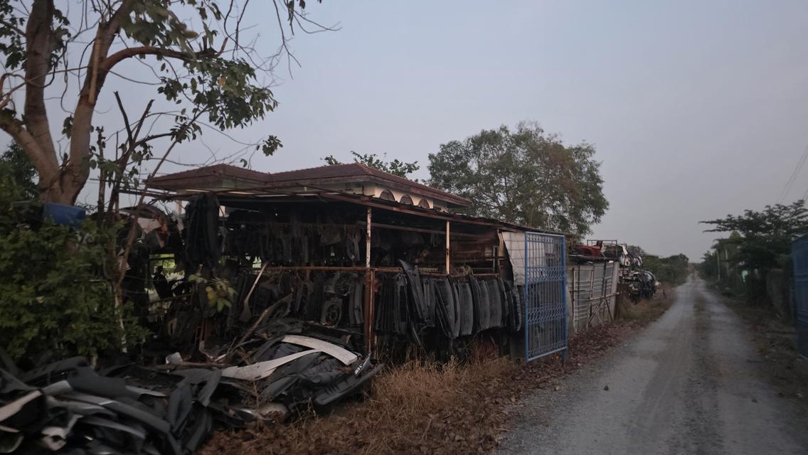 27/1 ม.1 ถ.345 ต.ลำโพ อ.บางบัวทอง จ.นนทบุรี 7