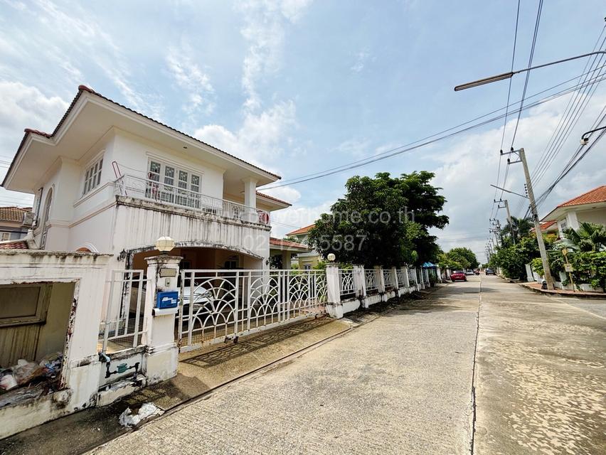 บ้านภัสสร 2 รังสิตคลอง 3 ซอย 3 ต.คลองสาม อ.คลองหลวง จ. ปทุมธานี 3