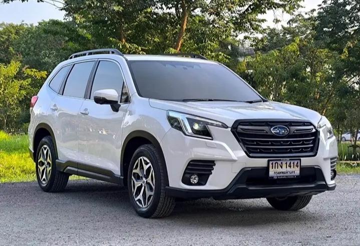 Subaru FORESTER ปี 2023 3