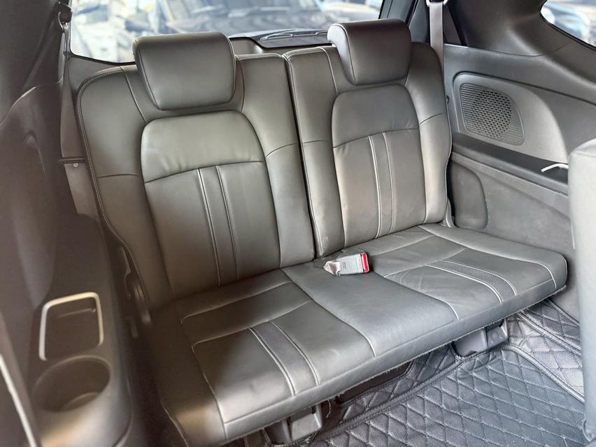 HONDA BRV 1.5 SV ปี 2017 โฉม ปี16-22 13