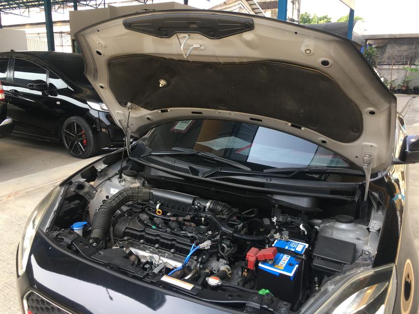 2019 Swift GLX รถบ้านสวย5ดาว รูปที่ 20
