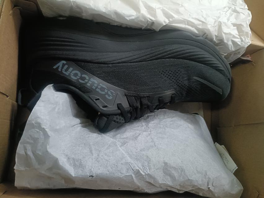 Saucony Hurricane 24 รูปย่อยที่ 2