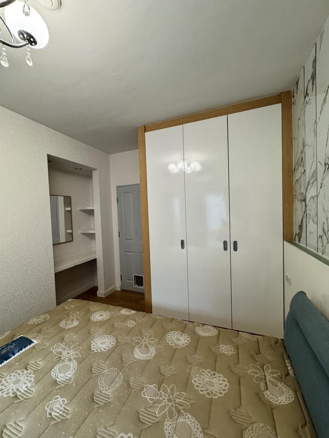 ขาย Condo A Space Kaset - Nawami - 1 ห้องนอน 1 ห้องน้ำ ขนาด 35.39 ตร.ม. ชั้น1 15