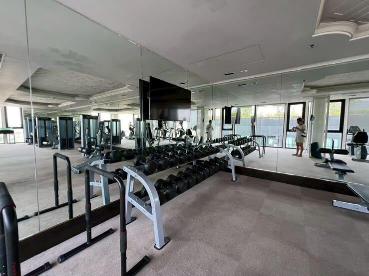 ให้เช่าคอนโดเดอะ เบส ไฮท์ ภูเก็ต The BASE Height Phuket ขนาด 34.12 ตรม และชั้น14 วิวสวย ระบบน้ำอุ่น 10