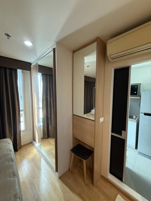 คอนโดยูดีไลท์ พัฒนาการ-ทองหล่อ 3