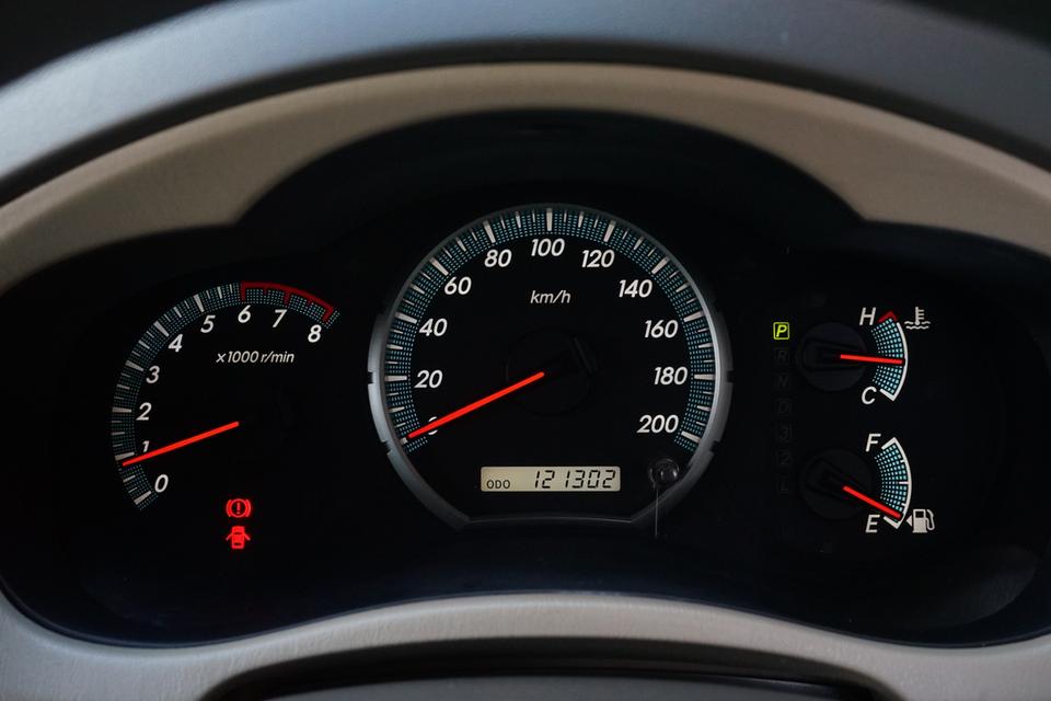 2014 TOYOTA INNOVA 2.0G OPTION 13