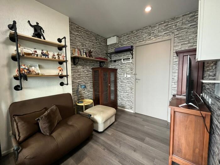 เช่าถูก 10,000 บาท ** 1 ห้องนอน ** รหัส 220388 ** เดอะ สเตจ เตาปูน - อินเตอร์เชนจ์ ** ติดรถไฟฟ้า เตาปูน / บางโพ ** 088-398-3835 MR.BOAT 7