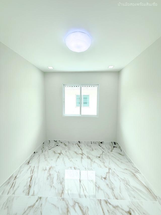 หมู่บ้านพฤกษาทาวน์เน็กซ์ รามอินทรา-วงแหวน 12