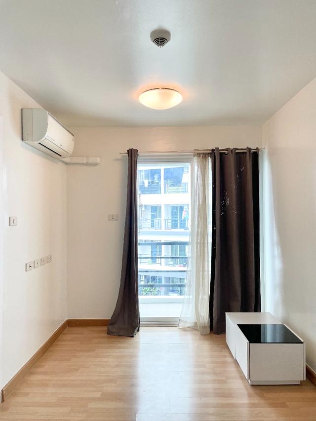 ขายคอนโดพร้อมผู้เช่า อินซิโอ้ เสรีไทย ชั้น 4 อาคาร B ใกล้รถไฟฟ้าสายสีส้ม สถานีคลองบ้านม้า 2