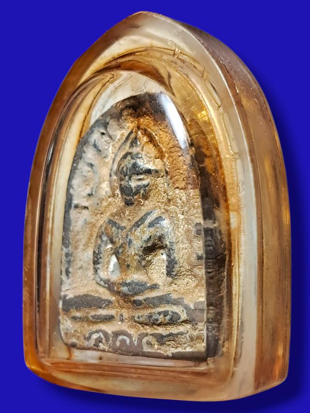 พระซุ้มกอกรุวัดพิกุล รูปที่ 2