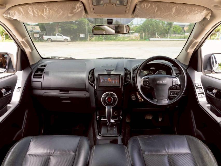 ขาย Isuzu Dmax 1.9 Z Ddi Hilander ปี18 12