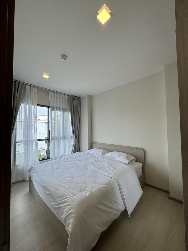 ขายคอนโดพินน์ ปรีดี 20  คอนโด Low Life 36 unit 3