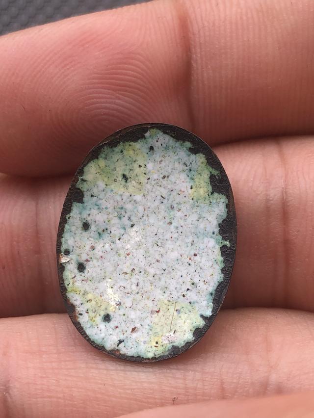 ล็อกเก็ตหลวงพ่อเต๋ ไม่ทราบที่แน่ชัด รูปที่ 2