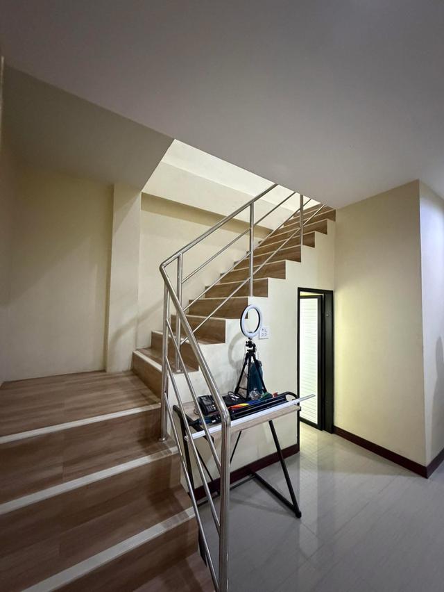 บ้านทาวน์โฮม2ชั้นใจกลางเมืองปราจีนบุรี 6