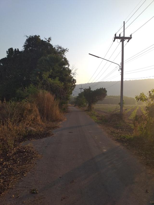 ขายที่ดินว่างเปล่า 2 ไร่ 1