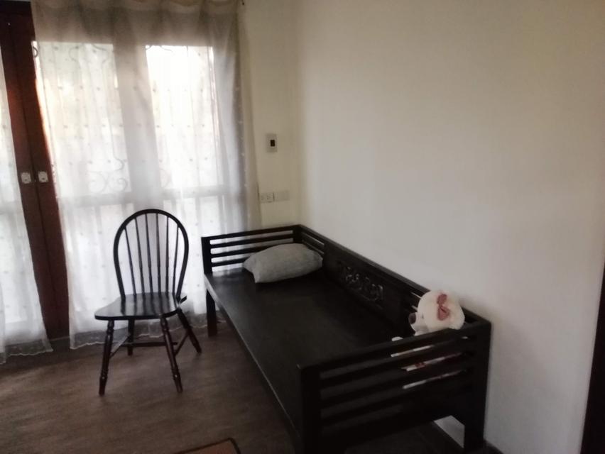 ขายบ้านเดี่ยวริมน้ำ 175 ตรว. ออกแบบสร้างโดยสถาปนิก วัสดุคุณภาพ ใกล้ BTS คูคต 16