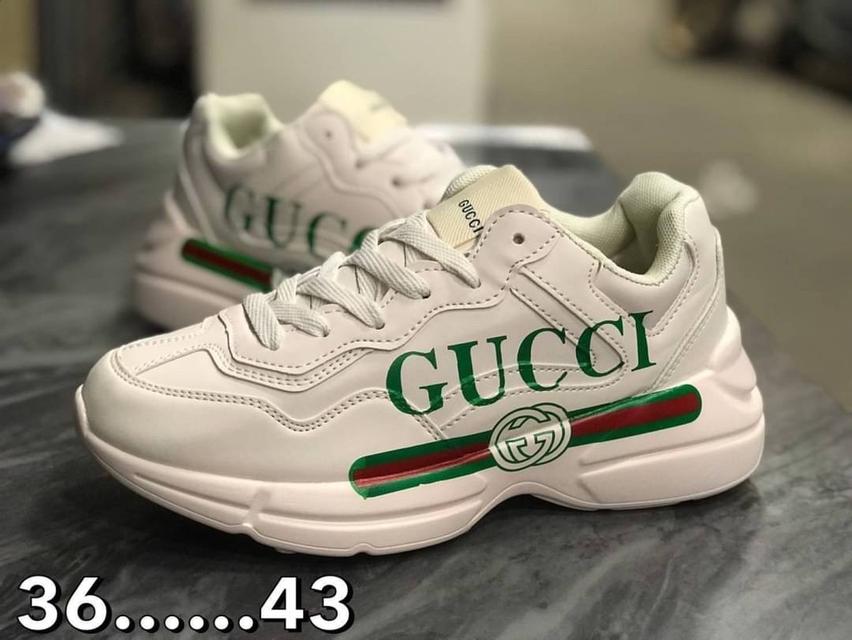 รองเท้าGucci