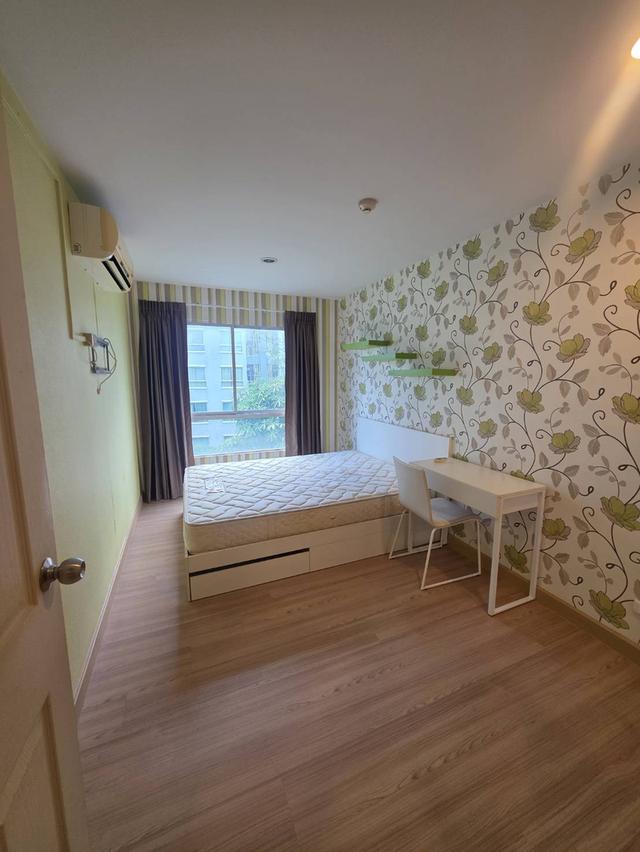 คอนโด เดอะคิทท์พลัส นวมินทร์ 8