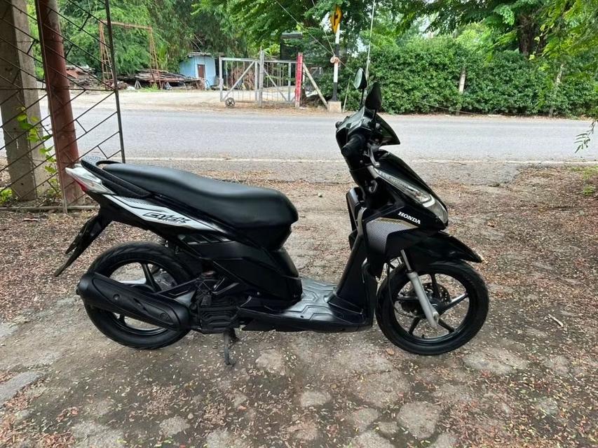 honda คลิก110i หัวฉีด รูปที่ 2