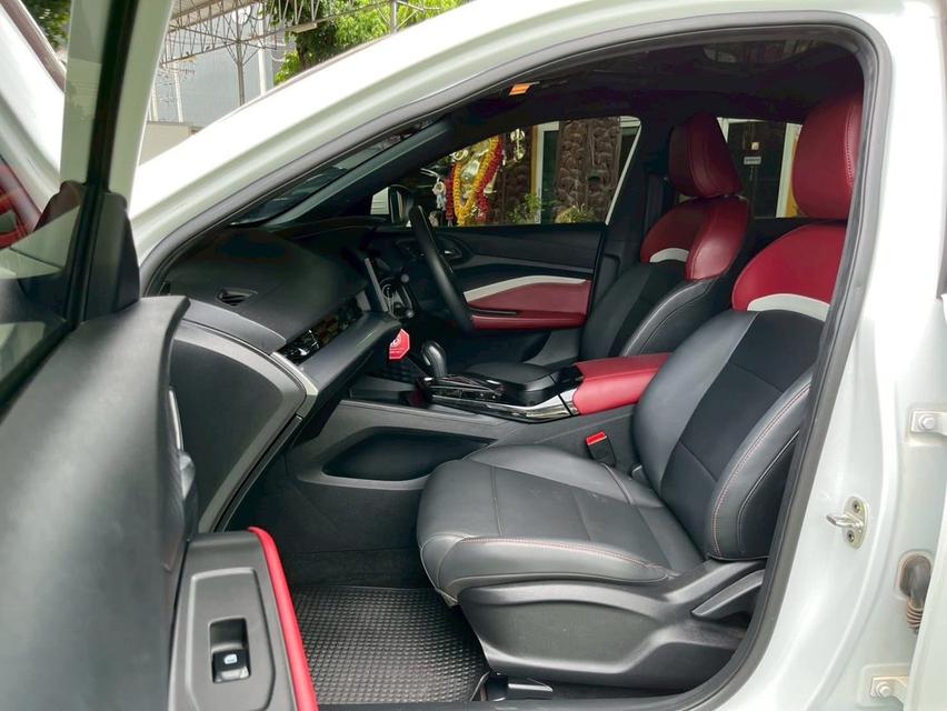 MG 5 รุ่น D+ PLUS เครื่อง 1.5cc. AUTO ปี2024 13