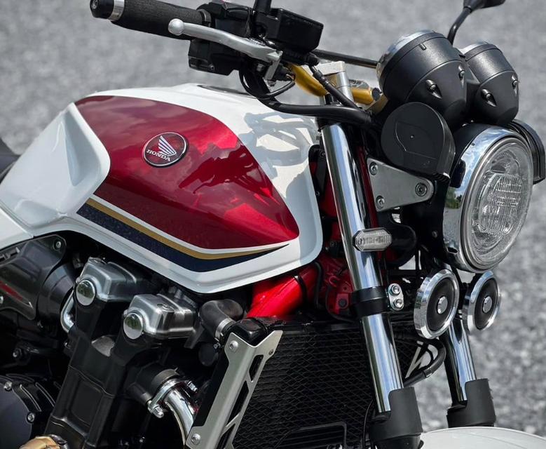 HONDA CB1300 ปี 2021 มือสอง 5