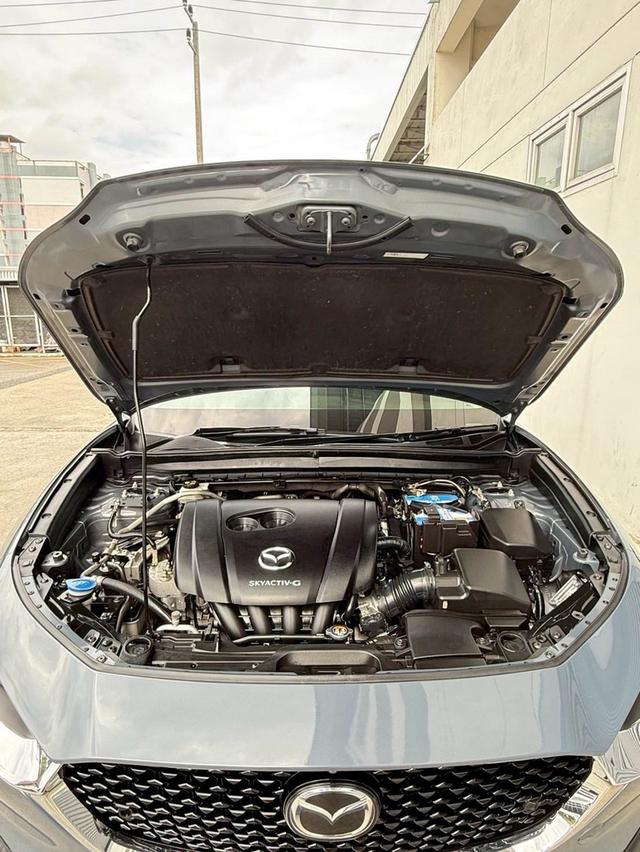 MAZDA CX-30 2.0SP TOP 2020 มือเดียว  17