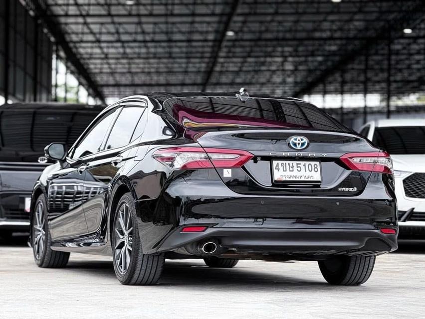 ขาย Toyota Camry 2.5Hybrid ปี23 5