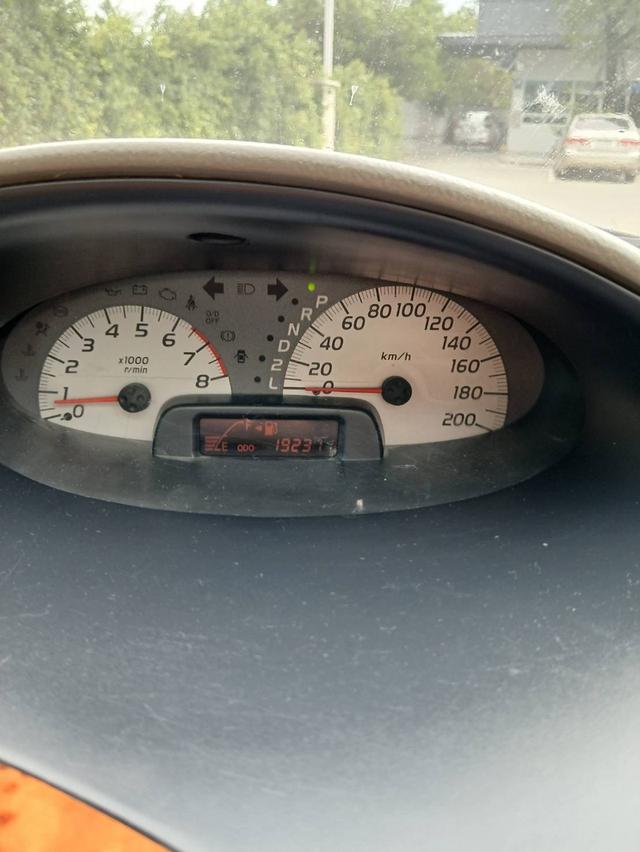 2006 vios 1.5 at 11