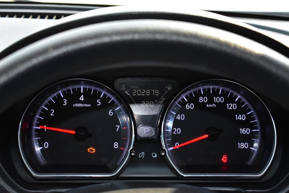 รหัสรถ PB8507 NISSAN ALMERA 1.2E AUTO 2014 เบนซิน รูปที่ 9