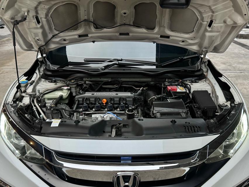 Honda Civic FC 1.8 E CVT Minorchange ปี 2020 รูปที่ 11