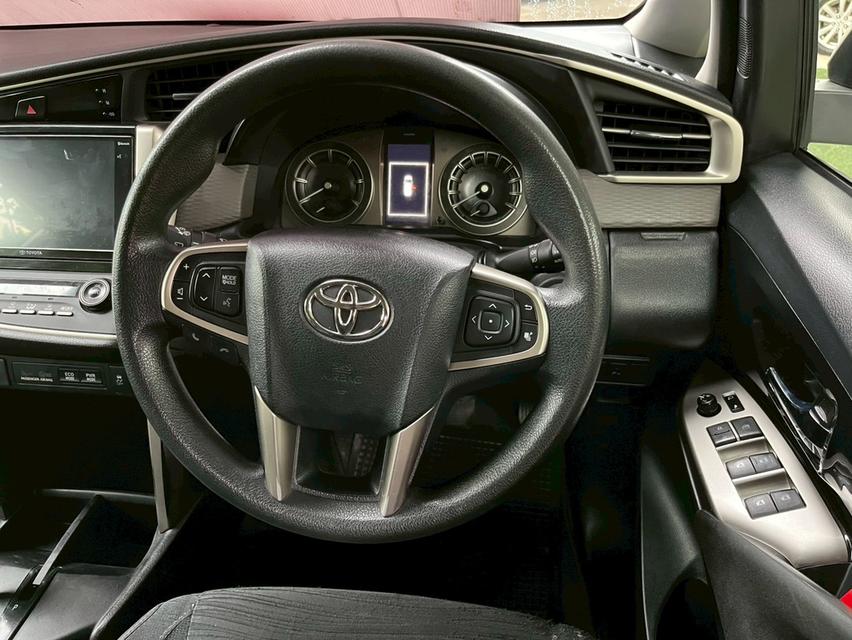 👑 TOYOTA INNOVA CRYSTA  2.8  AUTO! ปี 2021! 👑 14