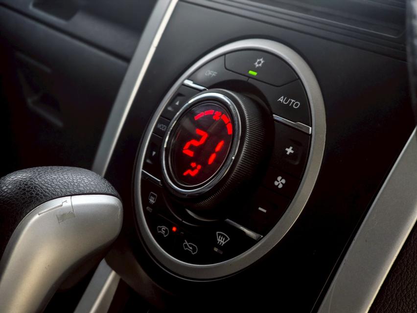 รหัสรถ CBLX4645 🚙✨ ISUZU MU-X 1.9 Iconic AT ปี 2018 15