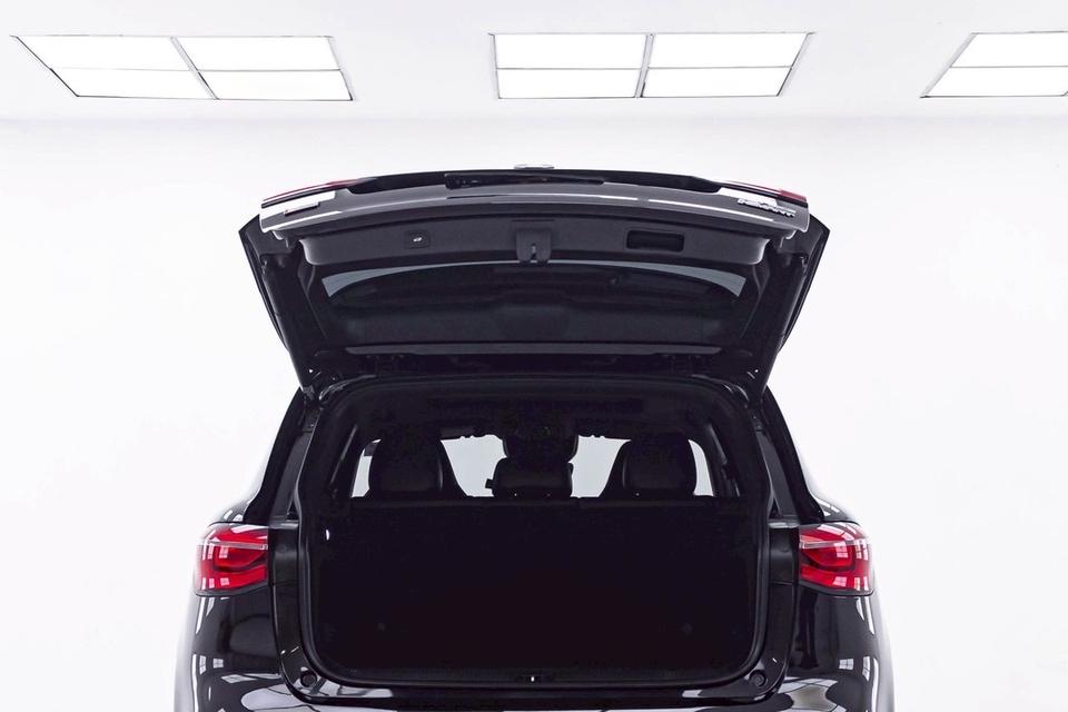 รหัสรถ 1E089 MG HS 1.5 X SUNROOF 2020 8